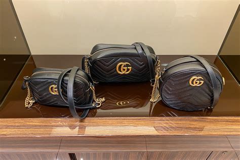 gucci hawaii prices.